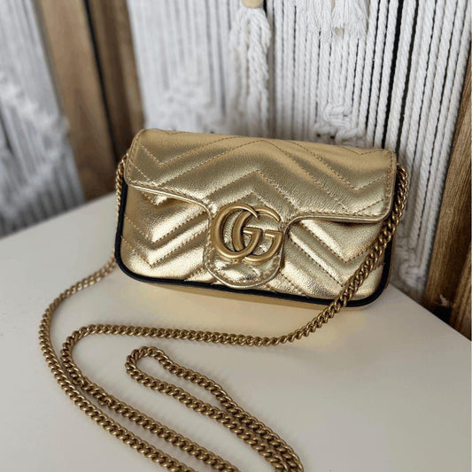 Gucci bag