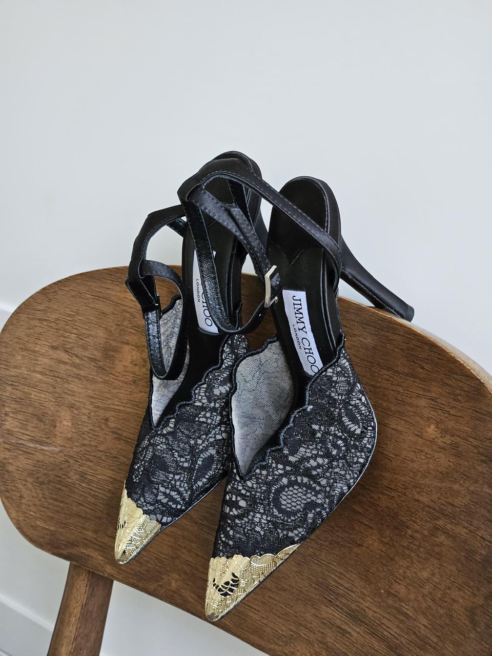 Jimmy choo heels