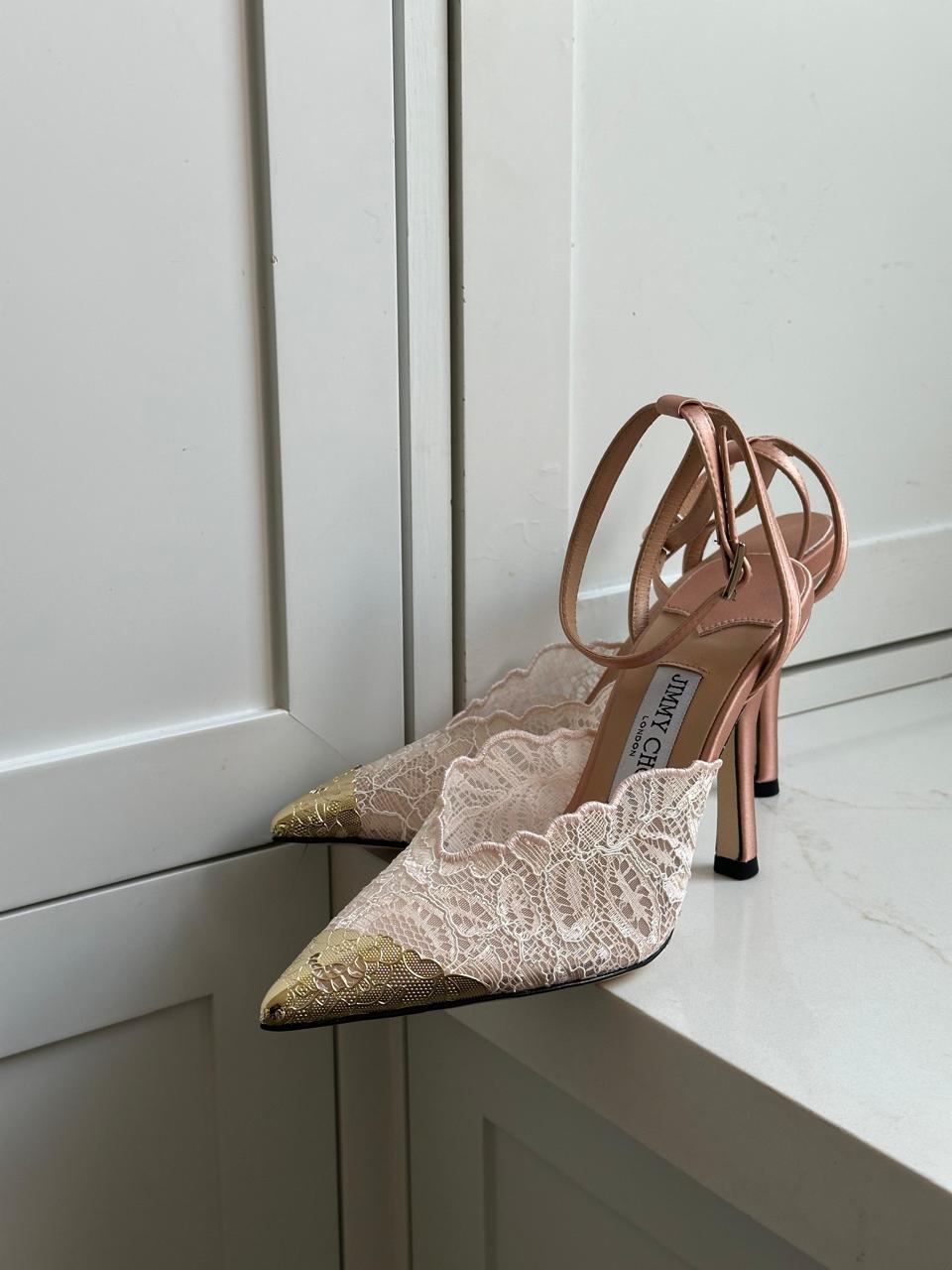 Jimmy choo heels
