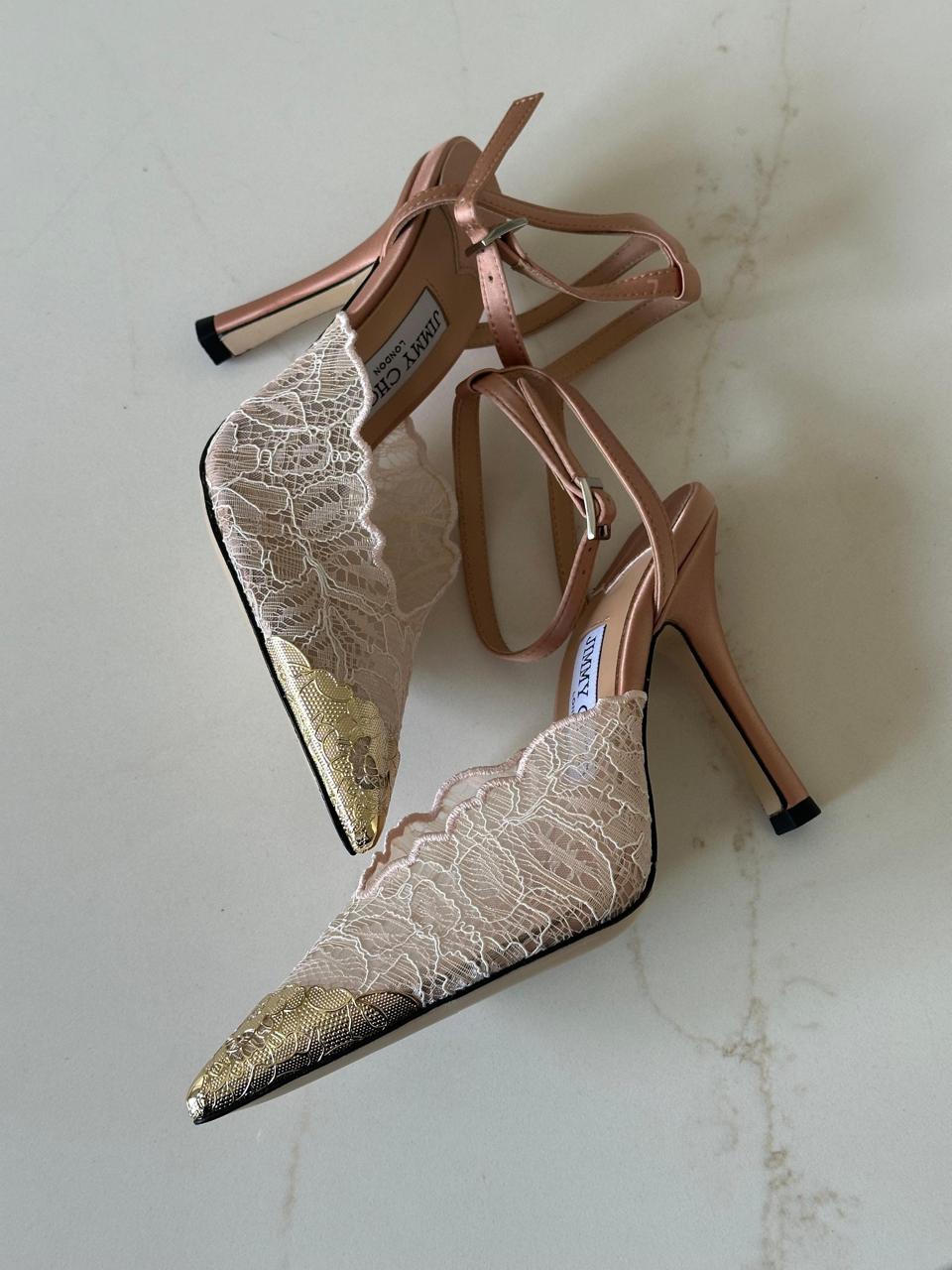 Jimmy choo heels