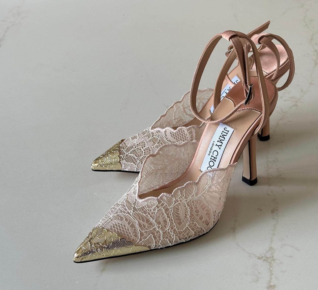 Jimmy choo heels