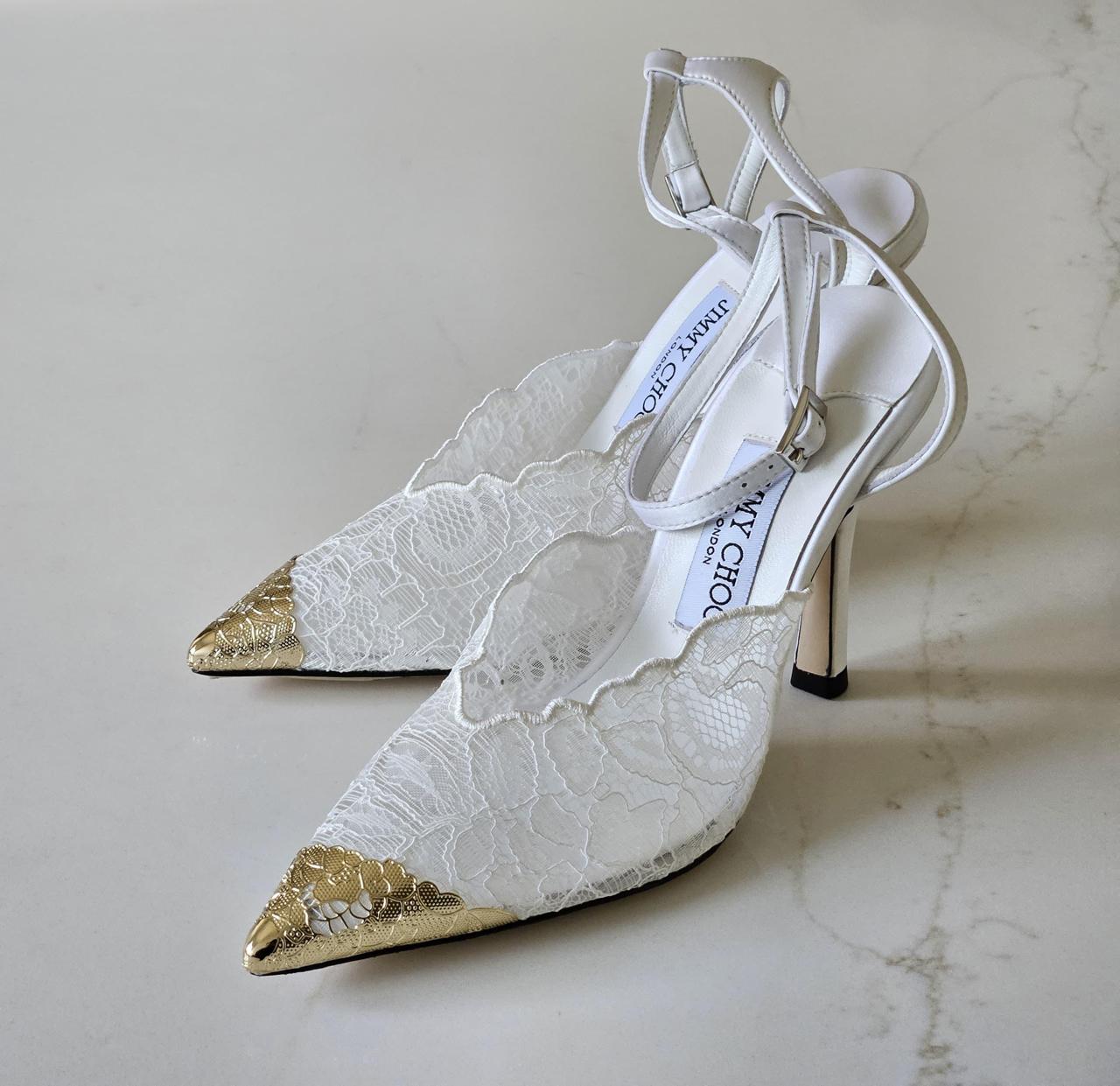 Jimmy choo heels
