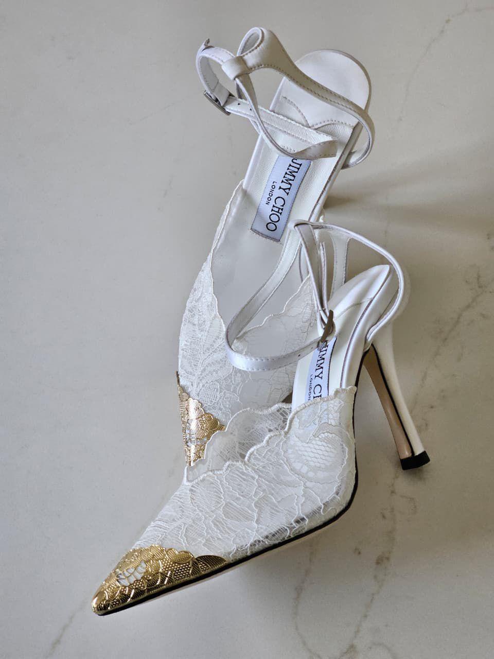 Jimmy choo heels