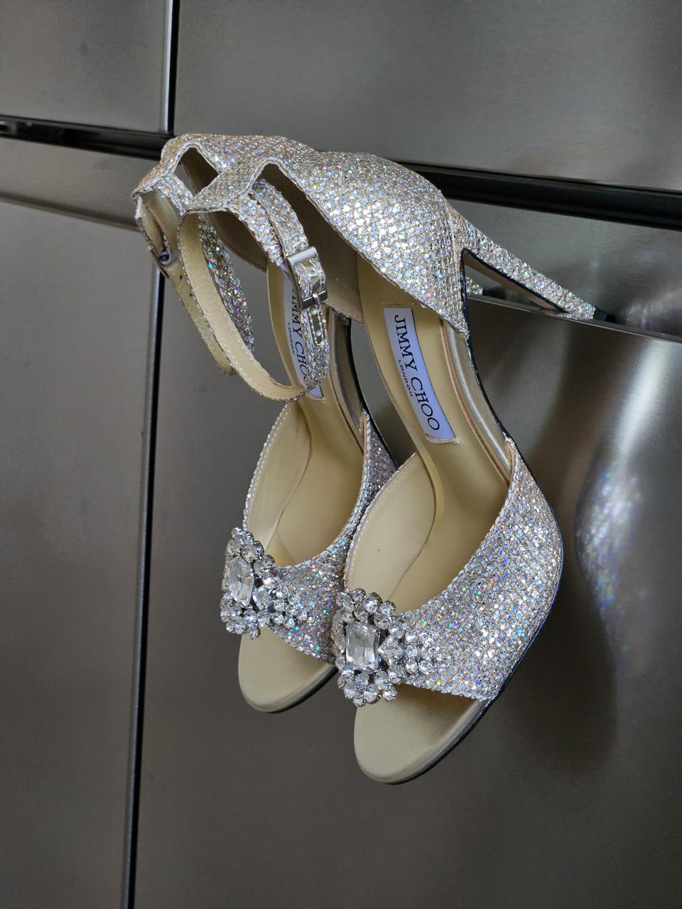 Jimmy choo heels