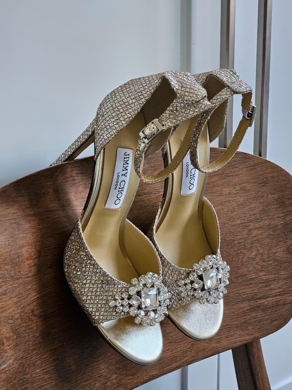 Jimmy choo heels