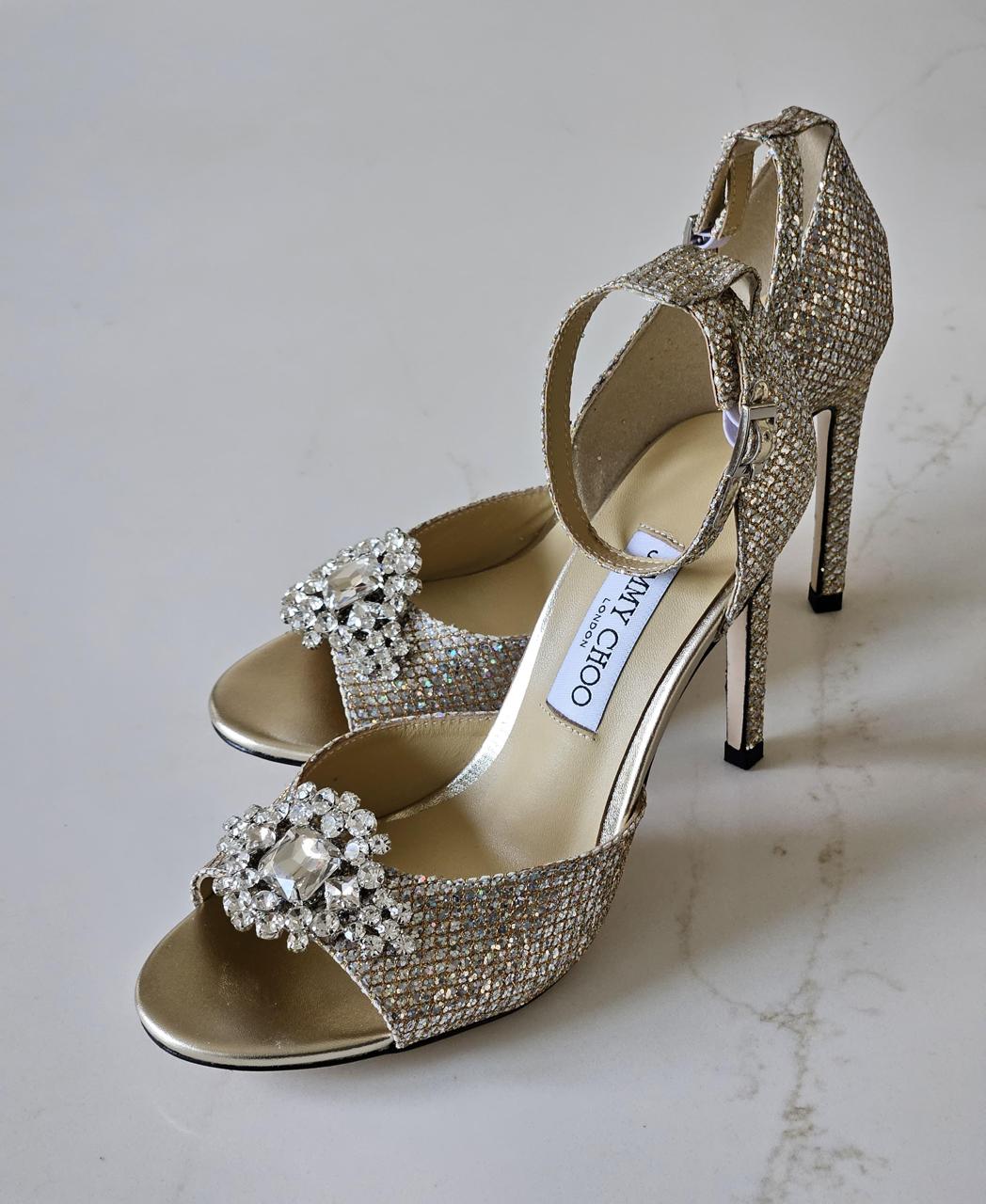 Jimmy choo heels