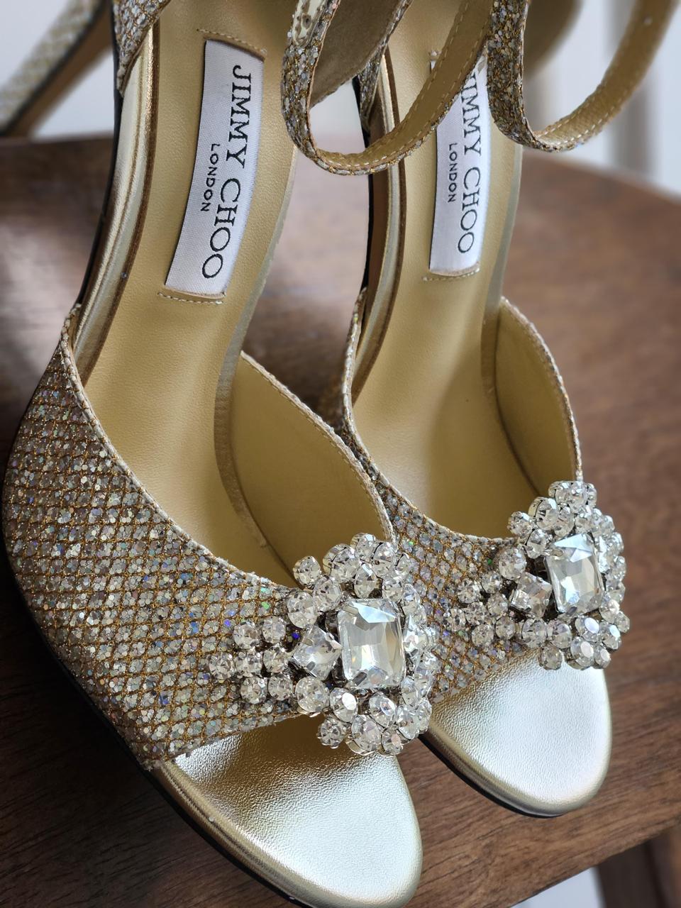 Jimmy choo heels
