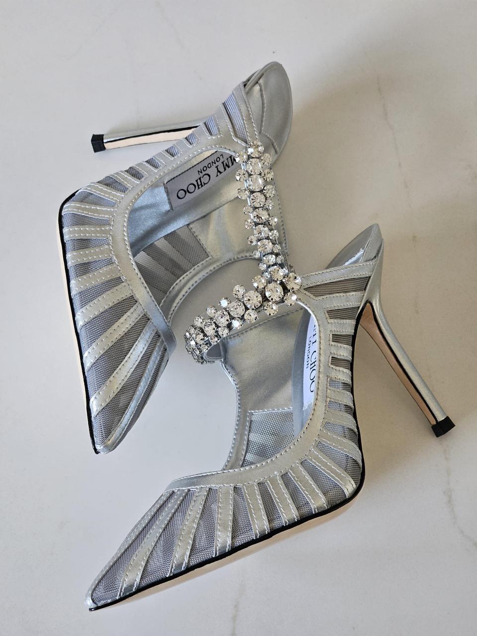 Jimmy choo heels
