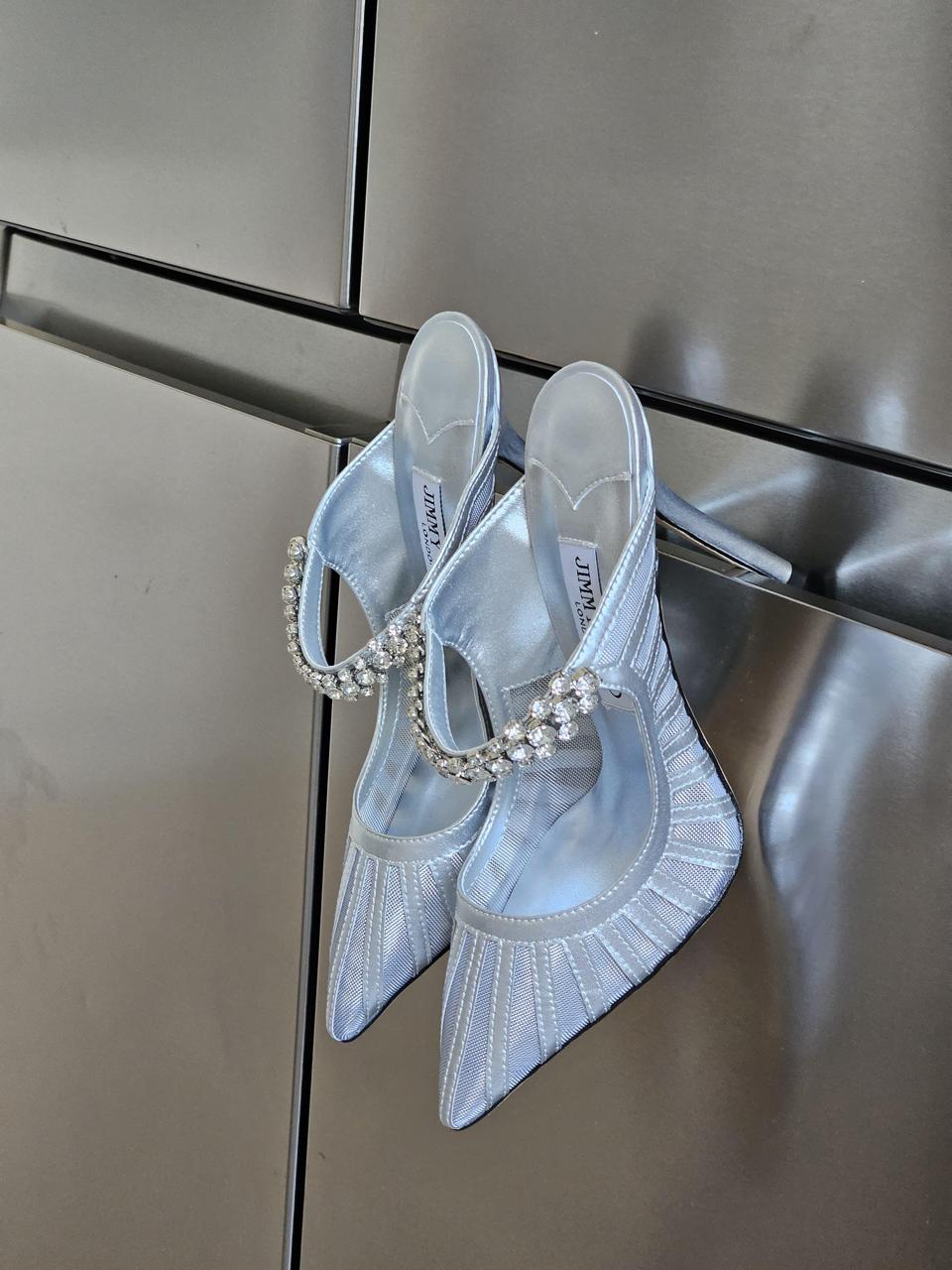 Jimmy choo heels