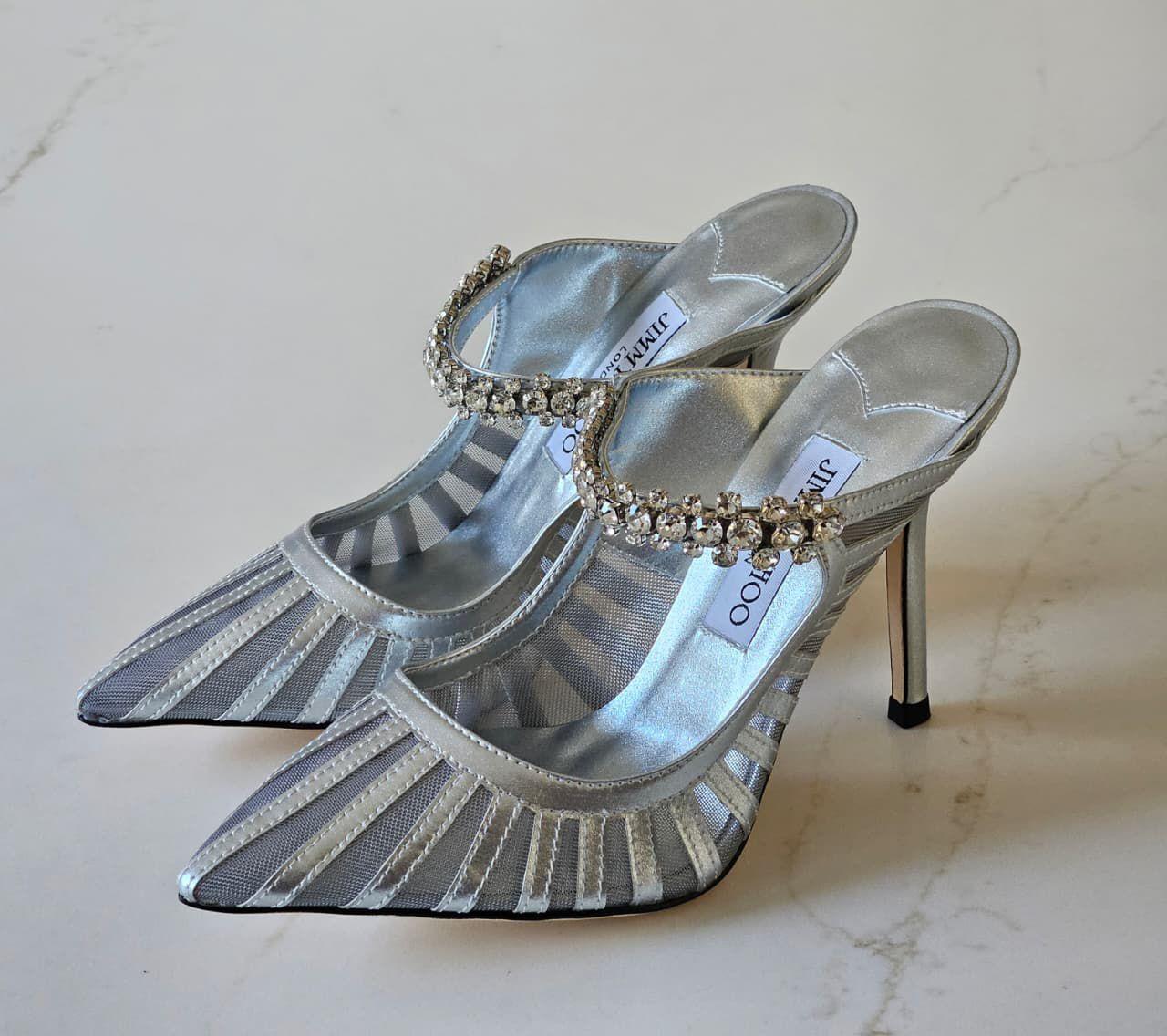 Jimmy choo heels