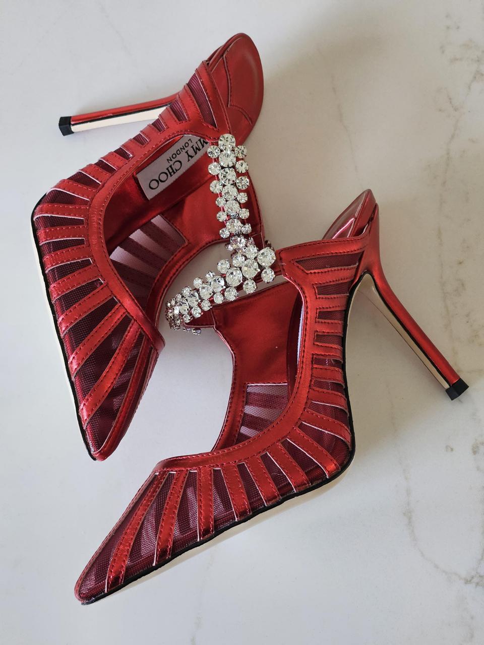 Jimmy choo heels