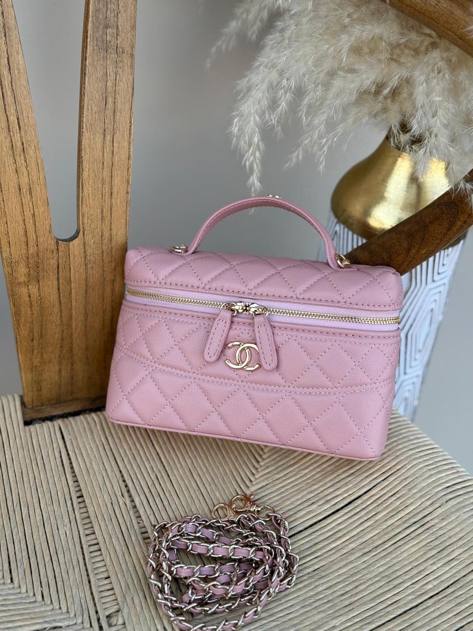 Chanel bag