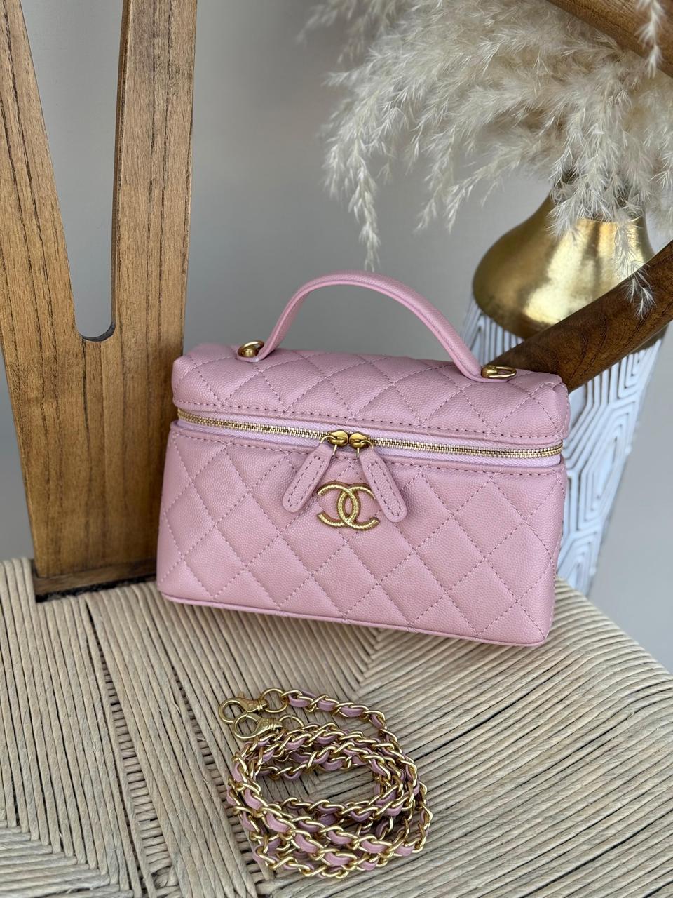 Chanel bag