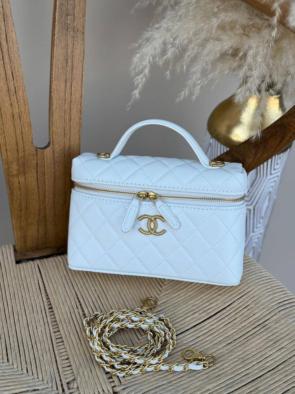 Chanel bag