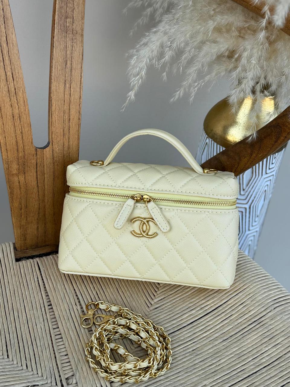 Chanel bag