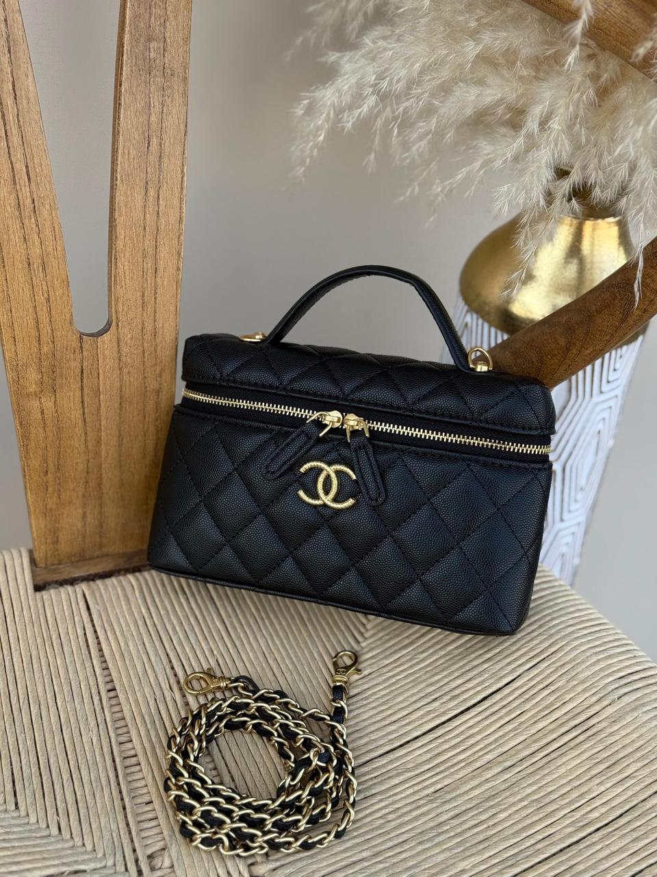 Chanel bag