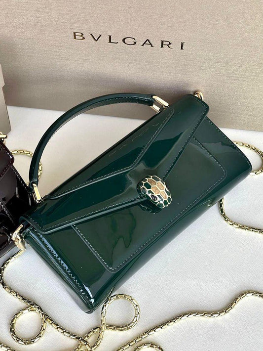 Bvlgari bag