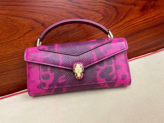 Bvlgari bag