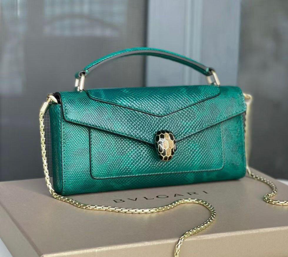 Bvlgari bag