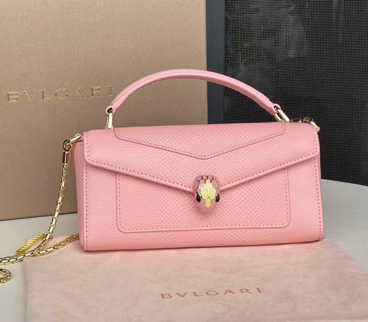 Bvlgari bag
