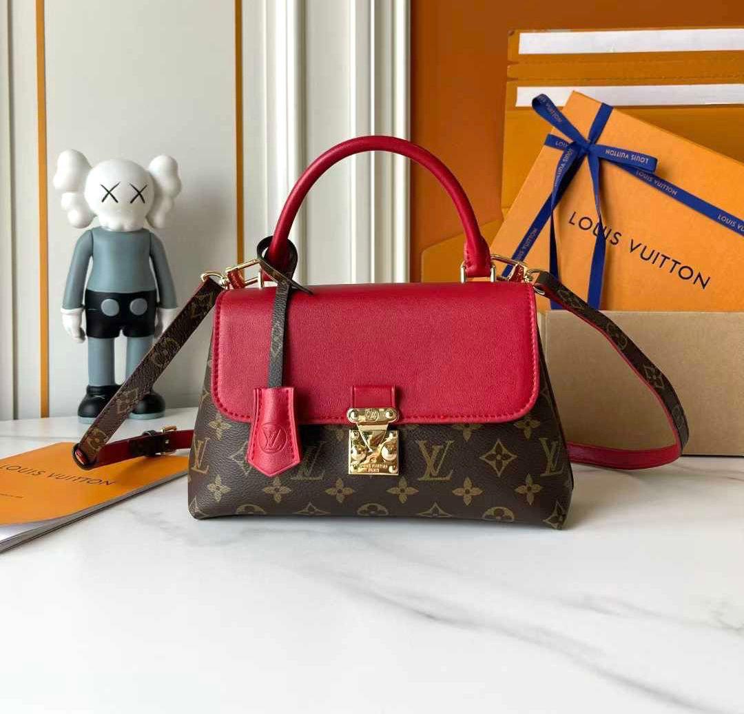 Lv bag
