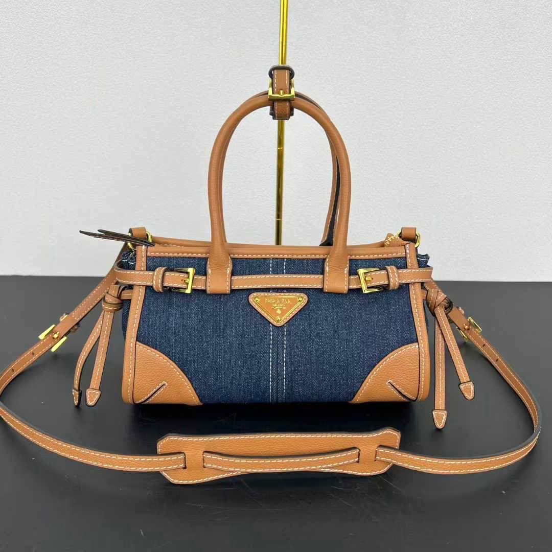 Prada bag