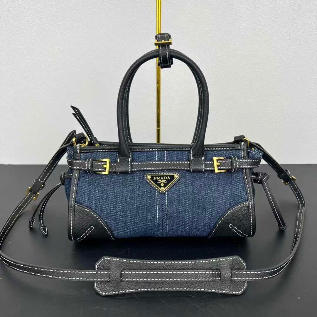 Prada bag