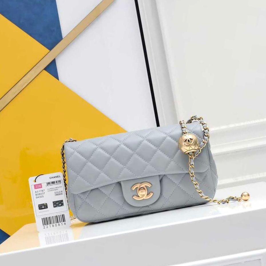 Chanel bag