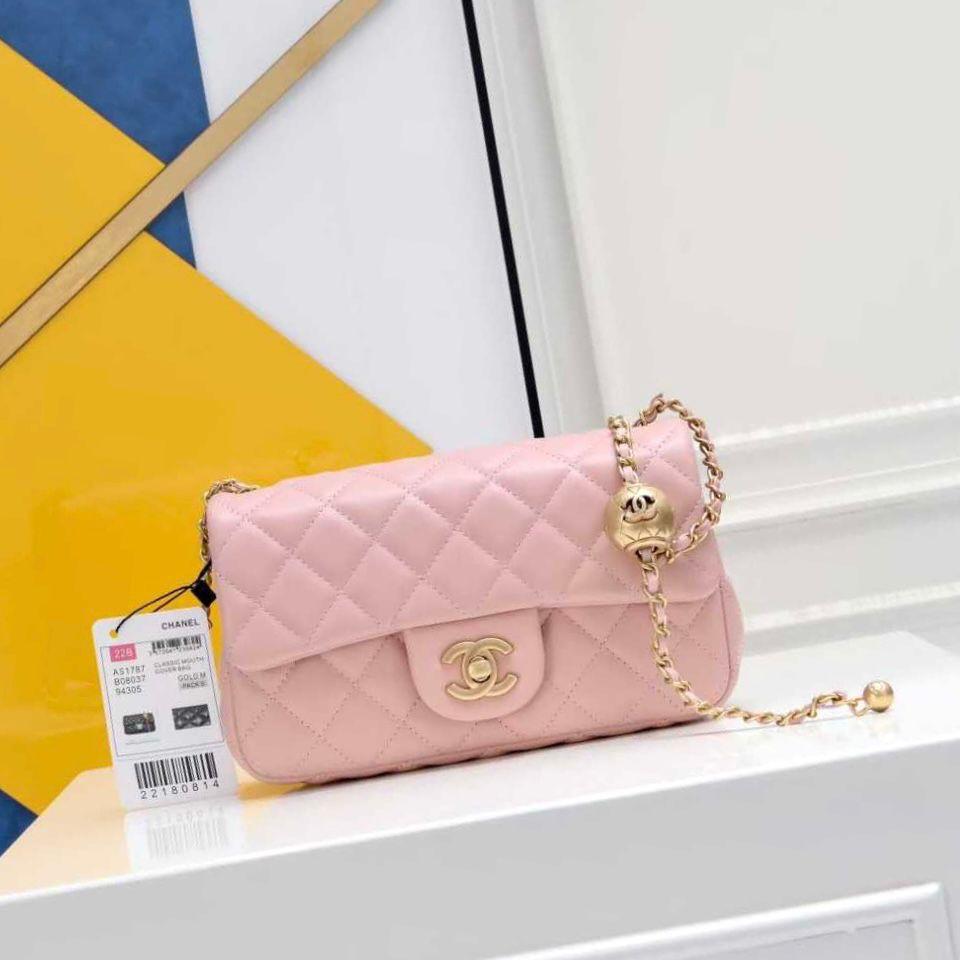 Chanel bag