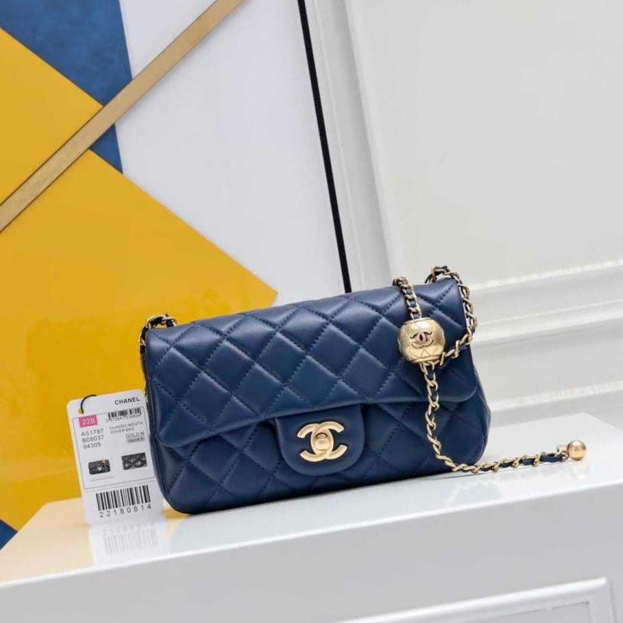 Chanel bag