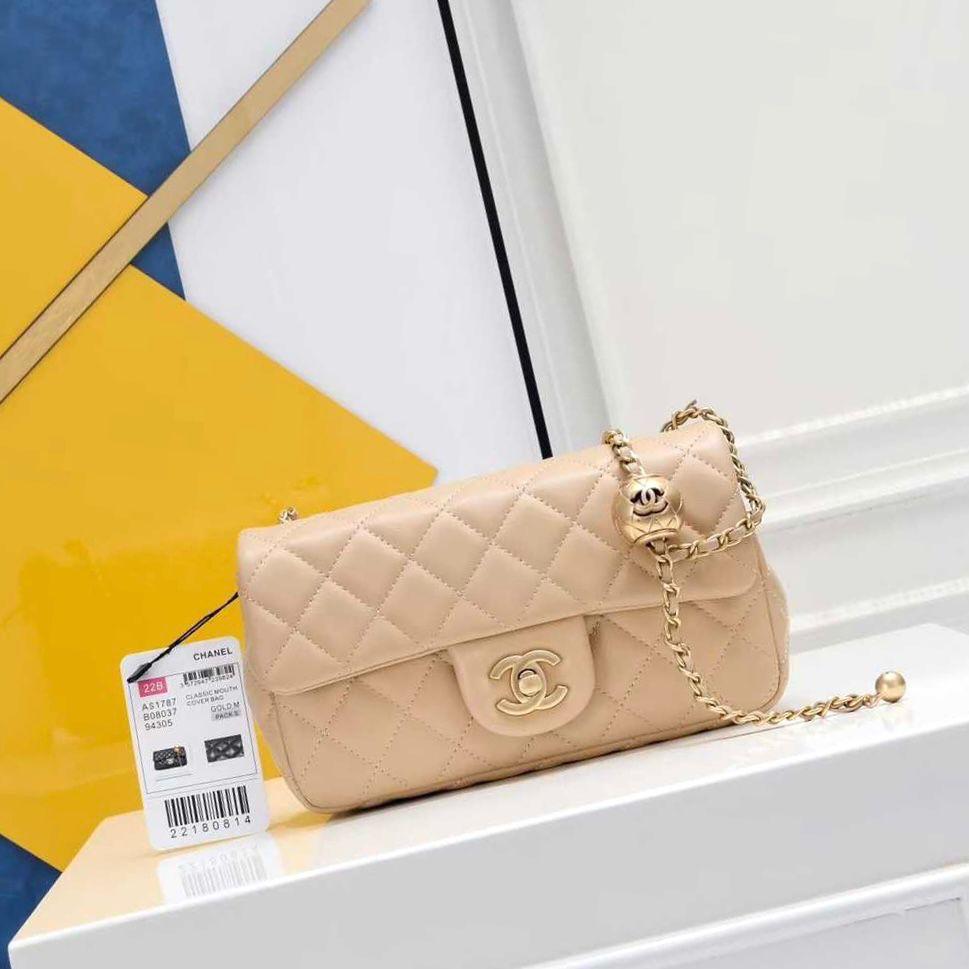 Chanel bag
