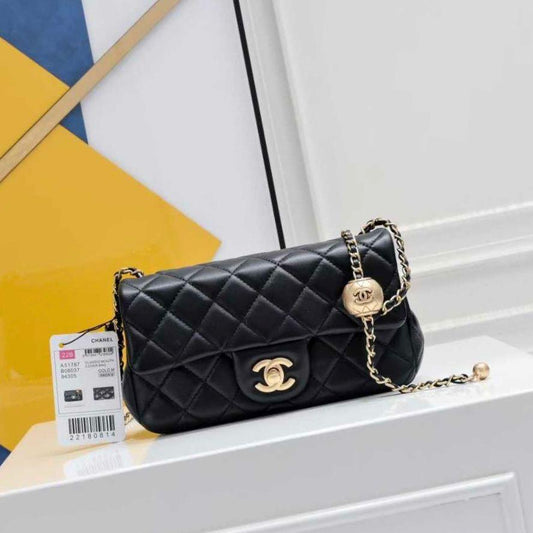 Chanel bag