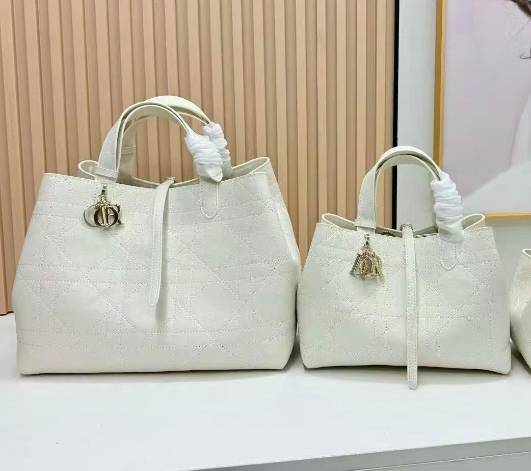 Dior bag tote