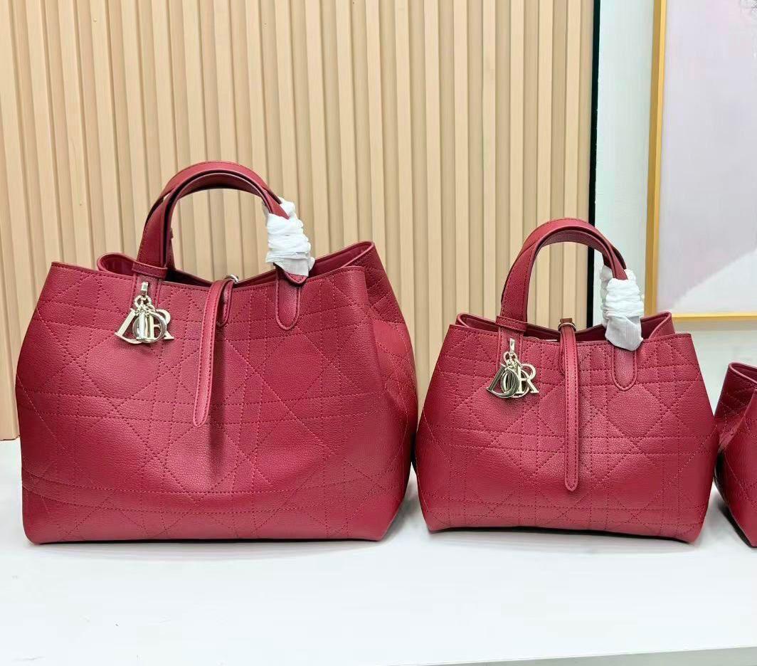 Dior bag tote