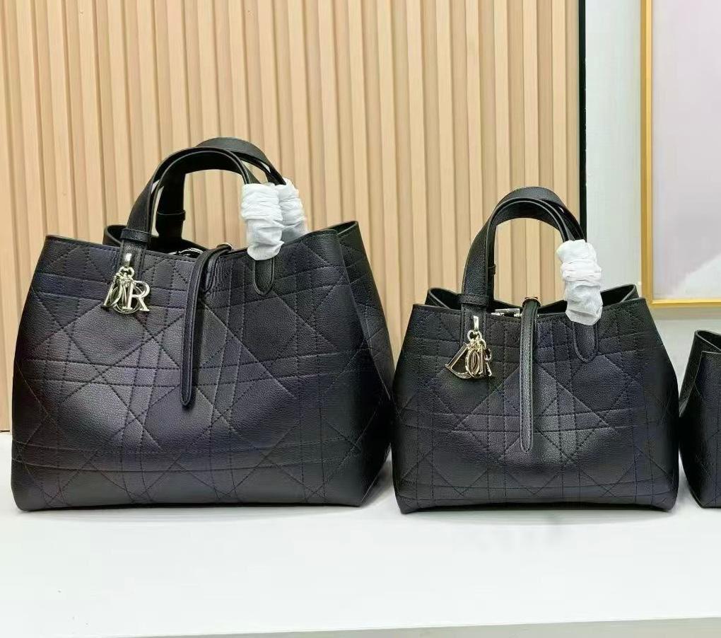 Dior bag tote