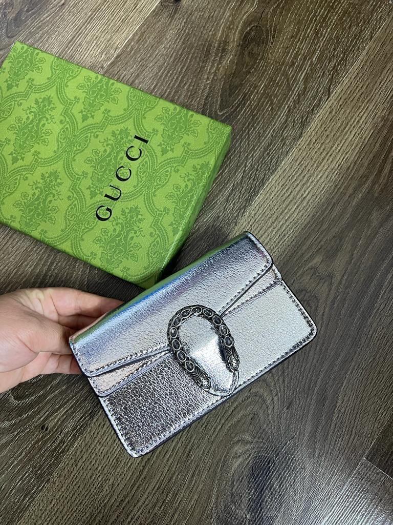 Gucci bag mini