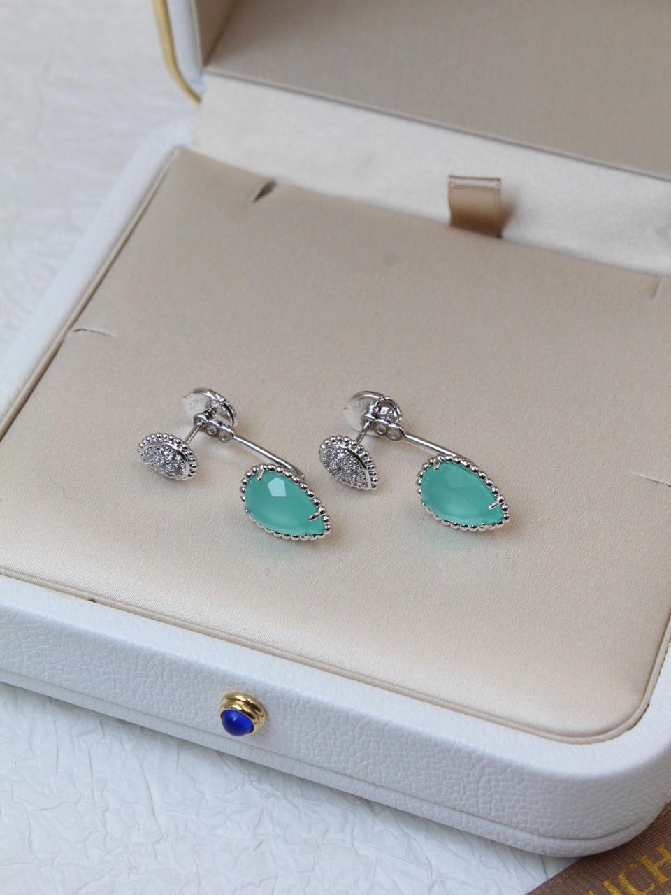 Boucheron jewelry set