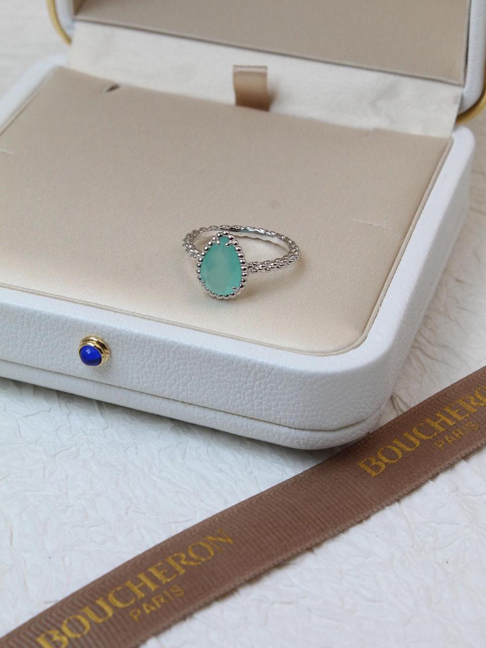 Boucheron jewelry set