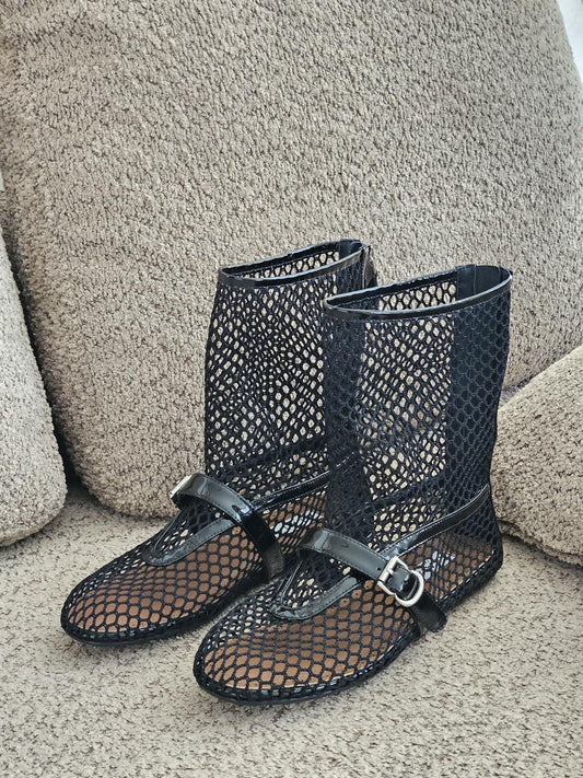 Alaya boots
