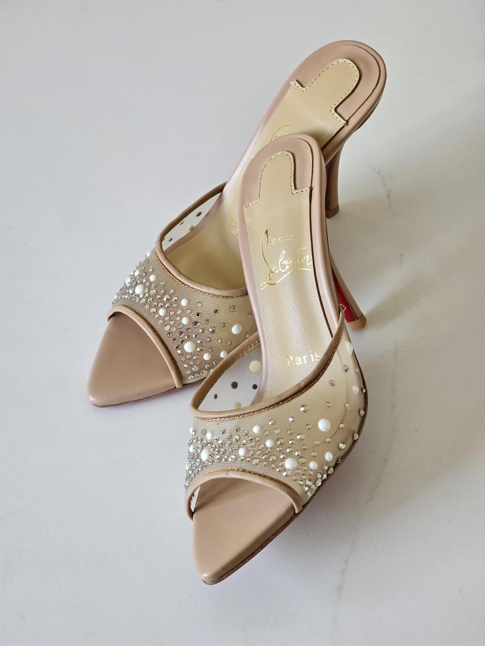 Christian Louboutin