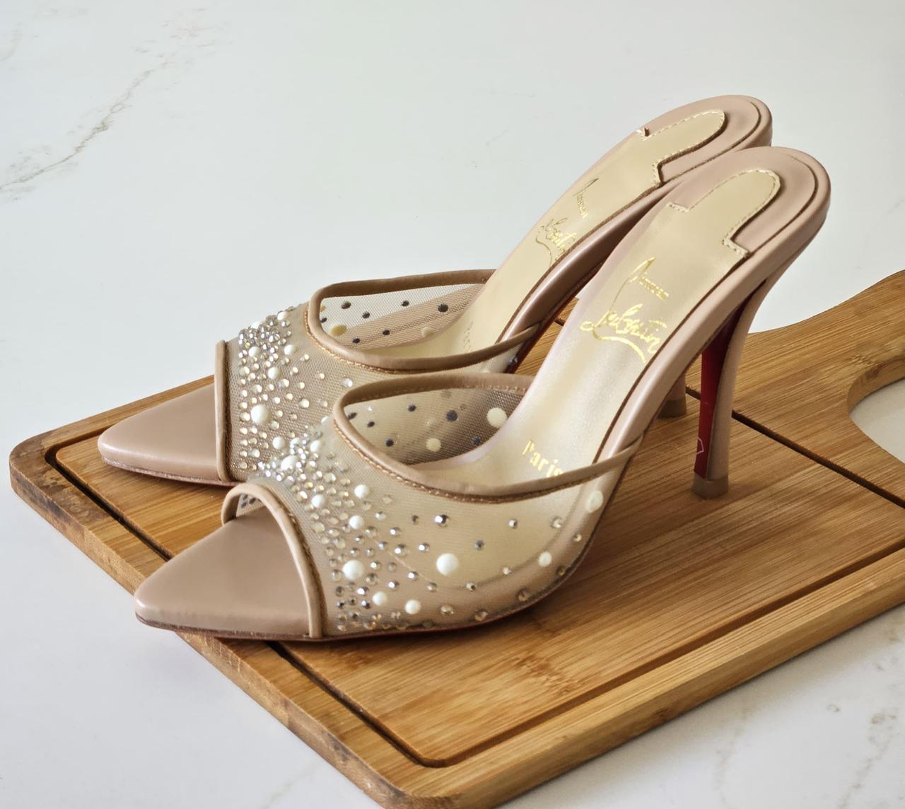 Christian Louboutin