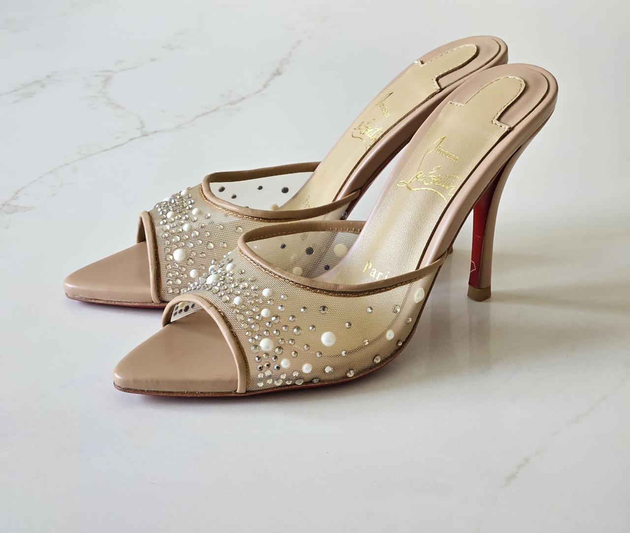 Christian Louboutin
