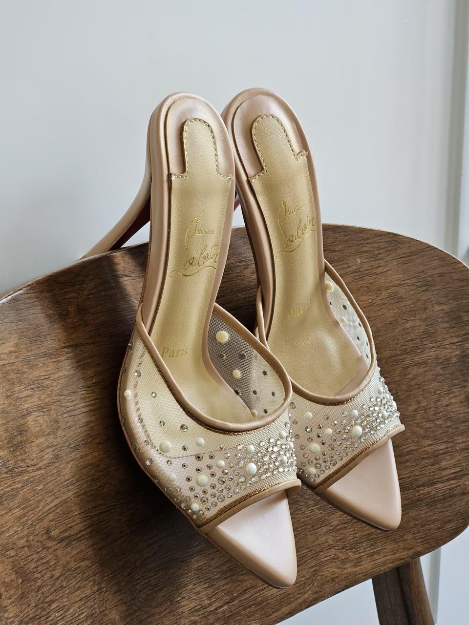 Christian Louboutin