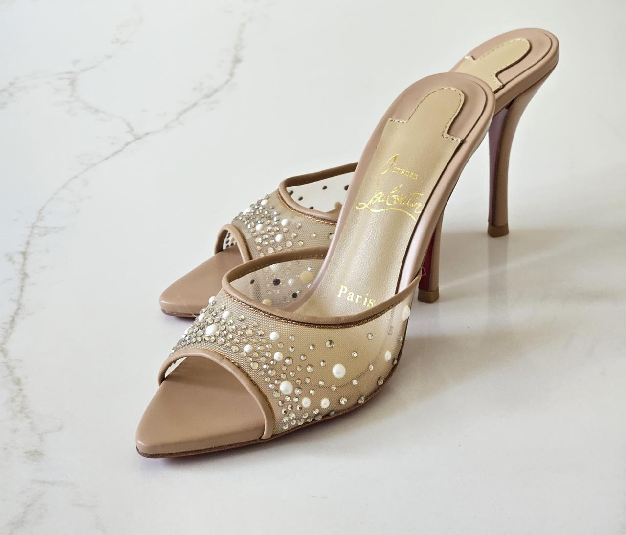 Christian Louboutin