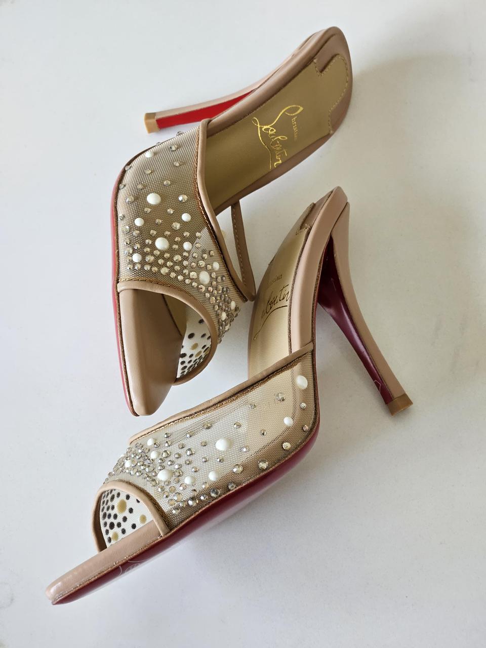 Christian Louboutin