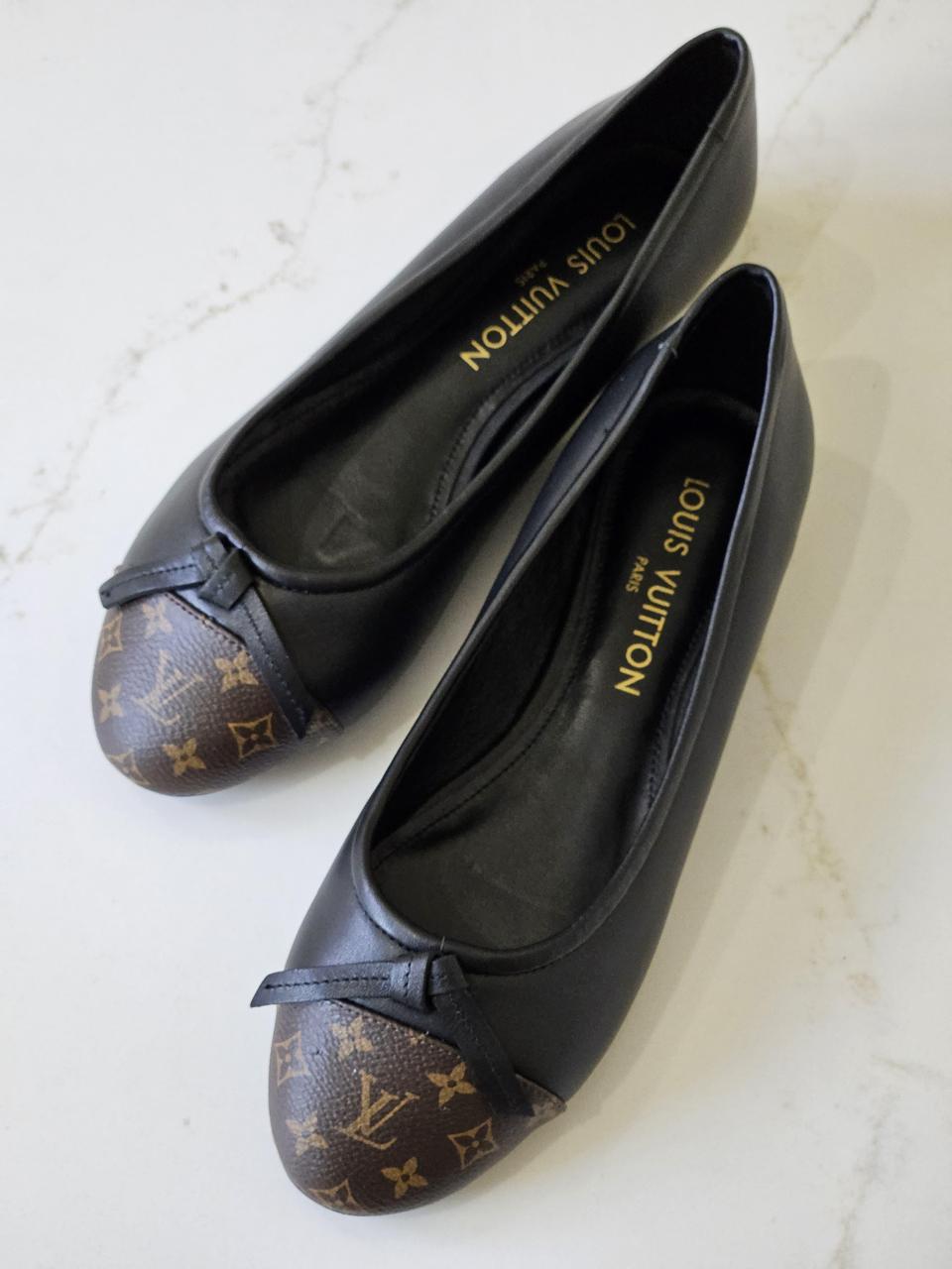 Lv ballerina