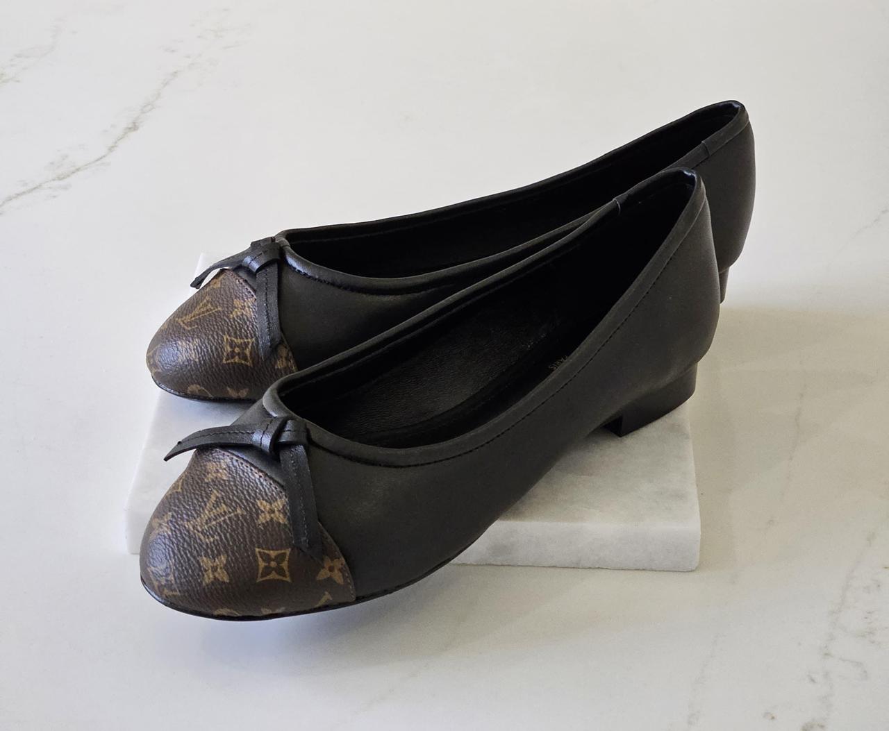 Lv ballerina