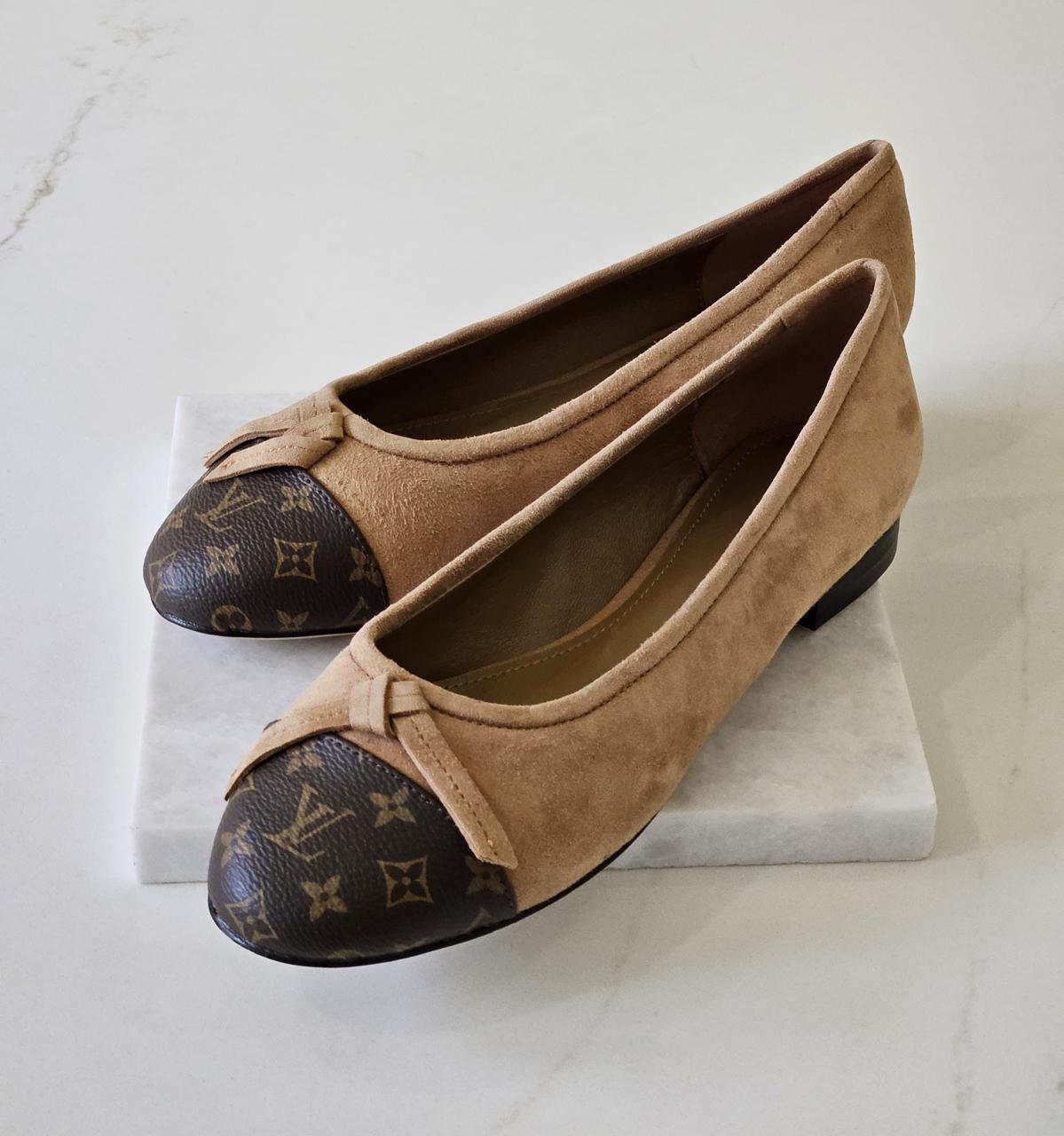 Lv ballerina