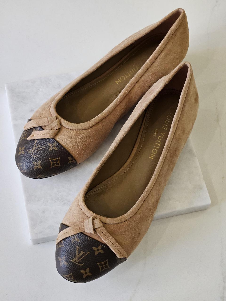 Lv ballerina
