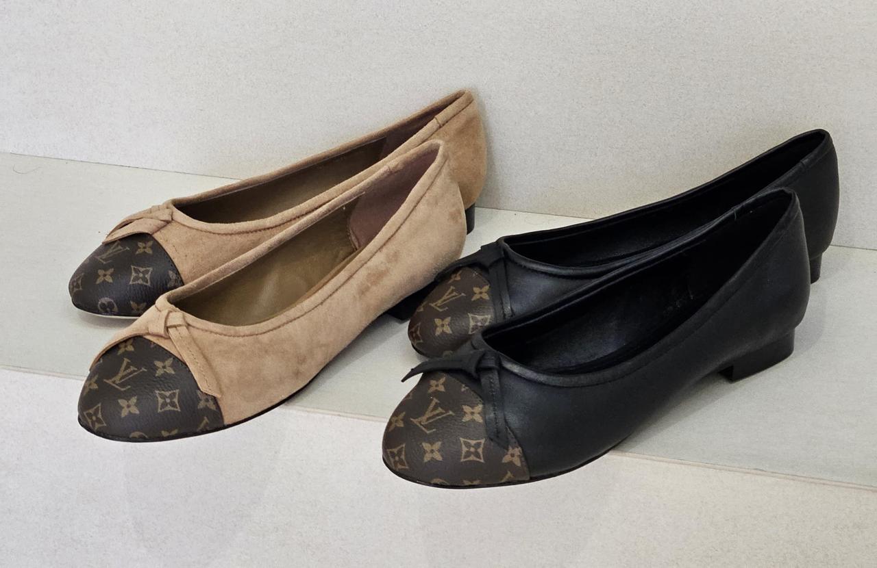 Lv ballerina